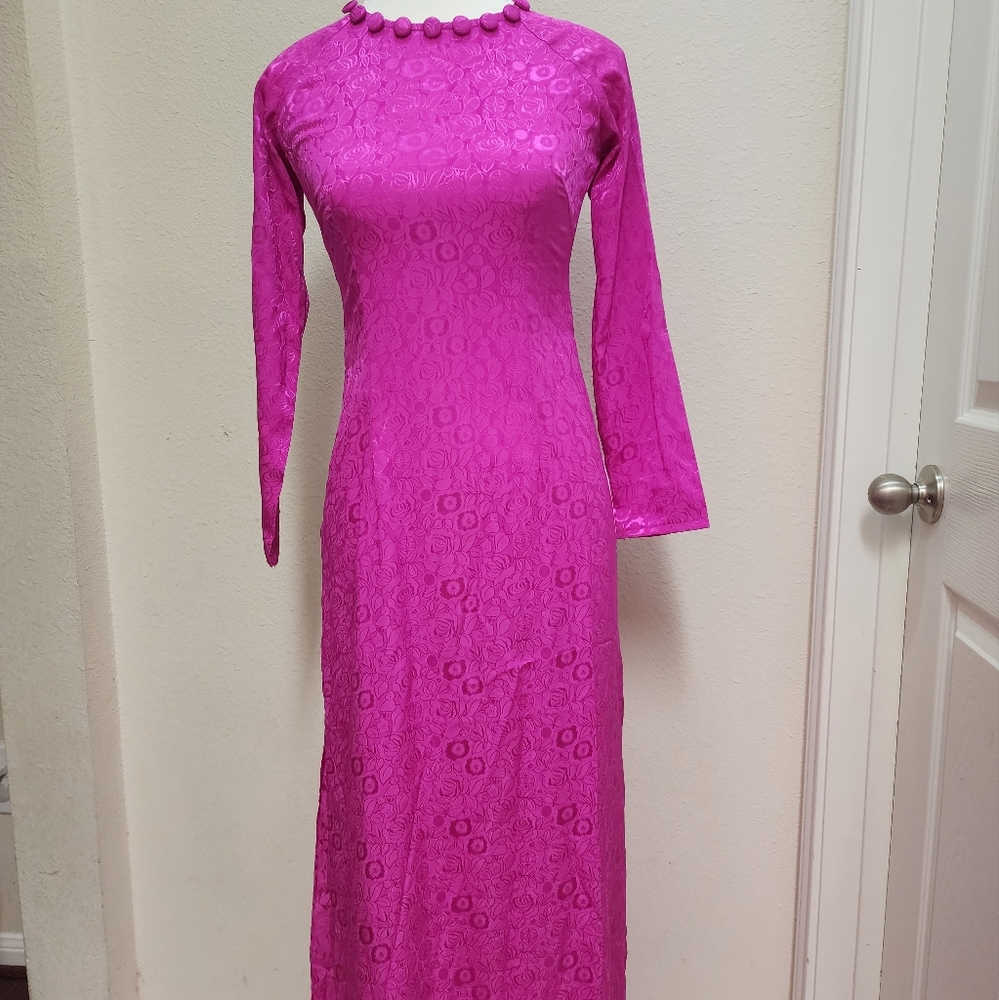 Ao dai